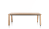 Henders and Hazel - Delmonte - eetkamertafel 200 x 100 cm