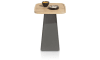 H&H - Paraty - table d'appoint 41 x 41 cm - HPL