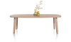 Henders & Hazel - Pavarotti - Tisch 240 x 108 cm