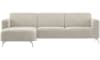 XOOON - Twist - Sofas - Longchair links - 2,5 Sitzer Armlehne rechts