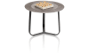 XOOON - Falun - salontafel - metaal - diameter 60 cm