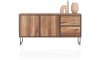 Henders and Hazel - Trapani - dressoir 160 cm - 2-deuren + 2-laden