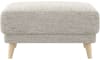 XOOON - Manciano - Sofas - Hocker 60 x 80 cm