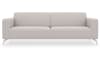 XOOON - Twist - Sofas - 4-Sitzer - Stoff Brioni
