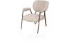 XOOON - Joan - Sessel - Taschenfederkern - selected choices