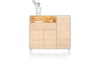 XOOON - Niora - dressette 148 cm - 3-portes + 1-tiroir + 1 niche
