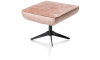 H&H - Hypnos - Moderne - pouf