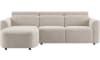 XOOON - Cantello - Sofas - Ecksofa links - Stoff Ponti