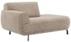 XOOON - Belem - Salons - divan links laag