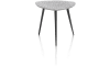H&H - Alba - table basse 53 x 54 cm + texture