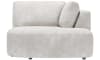 Henders & Hazel - Murcia - Sofas - Abschlusselement rund rechts