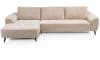 Henders & Hazel - Belluno - Sofas - Ecksofa links - Stoff Derby