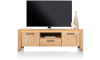 Henders & Hazel - Delmonte - Lowboard 170 cm - 2-Türen + 1-Lade + 1-Nische (dimmbare LED-Beleuchtung)