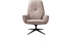 H&H - Hypnos - Moderne - fauteuil incl. relax-function