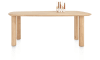 H&H - Reykjavik - table 210 x 110 cm