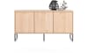 H&H - Manille - buffet 153 cm - 3-portes
