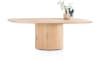 XOOON - Palma - Tisch 210 x 120 cm