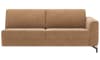 H&H - Anaba - Canapés - 2.5-places - accoudoir droit