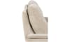Happy@Home - Cork - Banken - 3 seater - 2 x elec + 2 elec - valencia creme