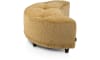 H&H - Ivana - Canapés - pouf 90 x 60 cm
