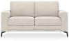 XOOON - Denver - Minimalistisches Design - Sofas - 2-Sitzer