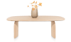 H&H - Manille - table 240 x 120 cm