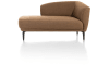 XOOON - Brooks - Sofas - Divan rechts
