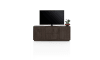 H&H - Beatrice - tv-buffet 180 cm - 2-portes + 2-tiroirs + plinthe