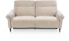 Happy@Home - Cork - Banken - 3 seater - 2 x elec + 2 elec - valencia creme