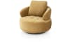Henders and Hazel - Borgia - draaifauteuil small - rond 100 cm