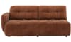 XOOON - Casoli - Sofas - 3.5-Sitzer Armlehne links - verstellbar