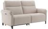 Happy@Home - Cork - Banken - 3 seater fix /1x elec L + 1x elec hr L