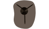 Henders & Hazel - Nuoro - Couchtisch 44 x 55 cm, Glas