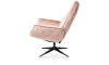 H&H - Hypnos - Moderne - fauteuil incl. relax-function
