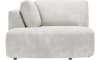 Henders & Hazel - Murcia - Sofas - Abschlusselement rund links