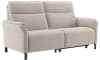 Happy@Home - Cork - Banken - 3 seater fix /1x elec R + 1x elec hr R
