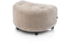 Henders & Hazel - Borgia - Sofas - Hocker small