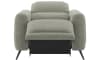 XOOON - Creazzo - Fauteuil - réglable électriquement - 2 moteurs