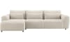 Henders & Hazel - Albas - Sofas - Longchair links verstellbare Ruecken - 2,5 Sitzer rechts verstellbare Ruecken