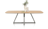 Henders & Hazel - Shimanto - Tisch 240 x 110 cm Oval
