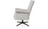 H&H - Neptune - Moderne - fauteuil - dos haut