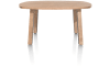 H&H - Édimbourg - table de bar 150 x 120 cm (hauteur: 92 cm)