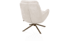 H&H - Sacha - Mia fauteuil Livig/mi05 ts stb