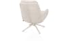 H&H - Sacha - Mia fauteuil Livig/mi05 ts cre