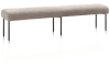 XOOON - Reverso - Bank 200 cm - ohne Rücken - Pocket Komfort - selected choices