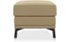 XOOON - Denver - Minimalistisches Design - Sofas - Hocker 60 x 60 cm