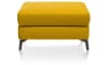 Henders & Hazel - Napels - Moderne - Canapés - pouf - 80 x 60 cm