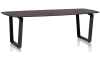 H&H - Vérone - Moderne - table ovale 250 x 108 cm