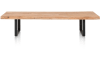 H&H - Albufeira - Industriel - table basse +/- 180 x 60 cm