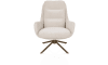 H&H - Sacha - Mia fauteuil Livig/mi05 ts stb